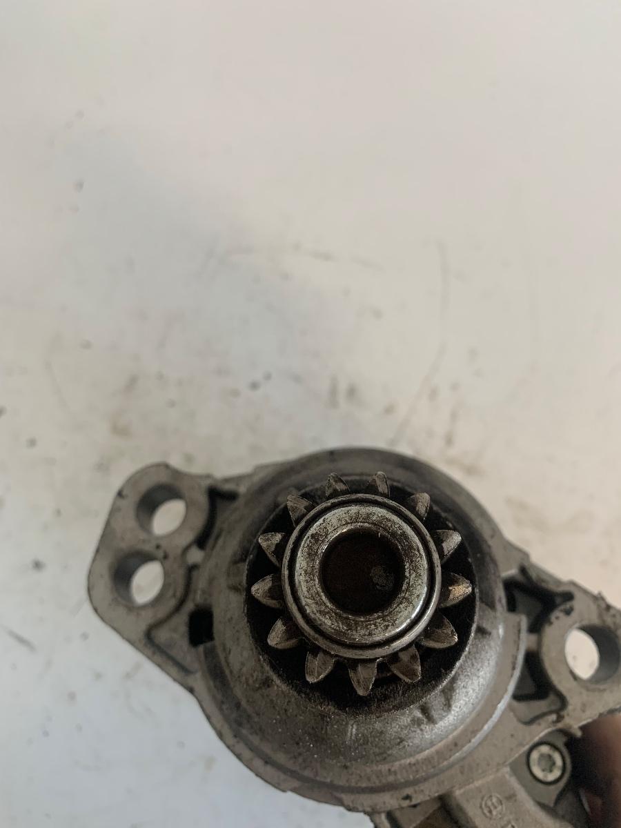 Electromotor VOLKSWAGEN UP 121, 122, BL1, BL2 2011 - > 1.0B CHY AUTOMAT OEM 0001177000 – foto 3