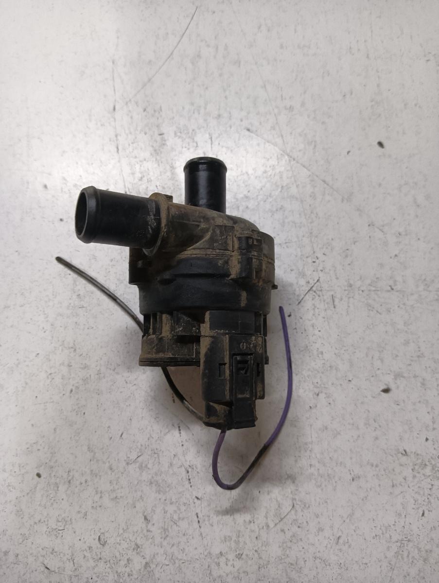 Pompa apa auxiliara  RENAULT SCENIC II JM0/1_ 2003 - > 1.9 dCi F9Q 804