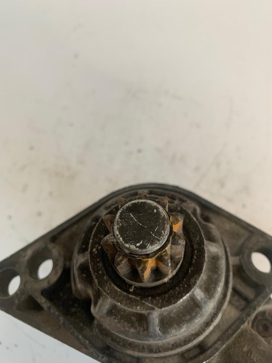 Electromotor VOLKSWAGEN CADDY III Box 2KA, 2KH, 2CA, 2CH 2004 - 2015 2.0 SDI BDJ, BST 0AH911023BX01 – foto 2