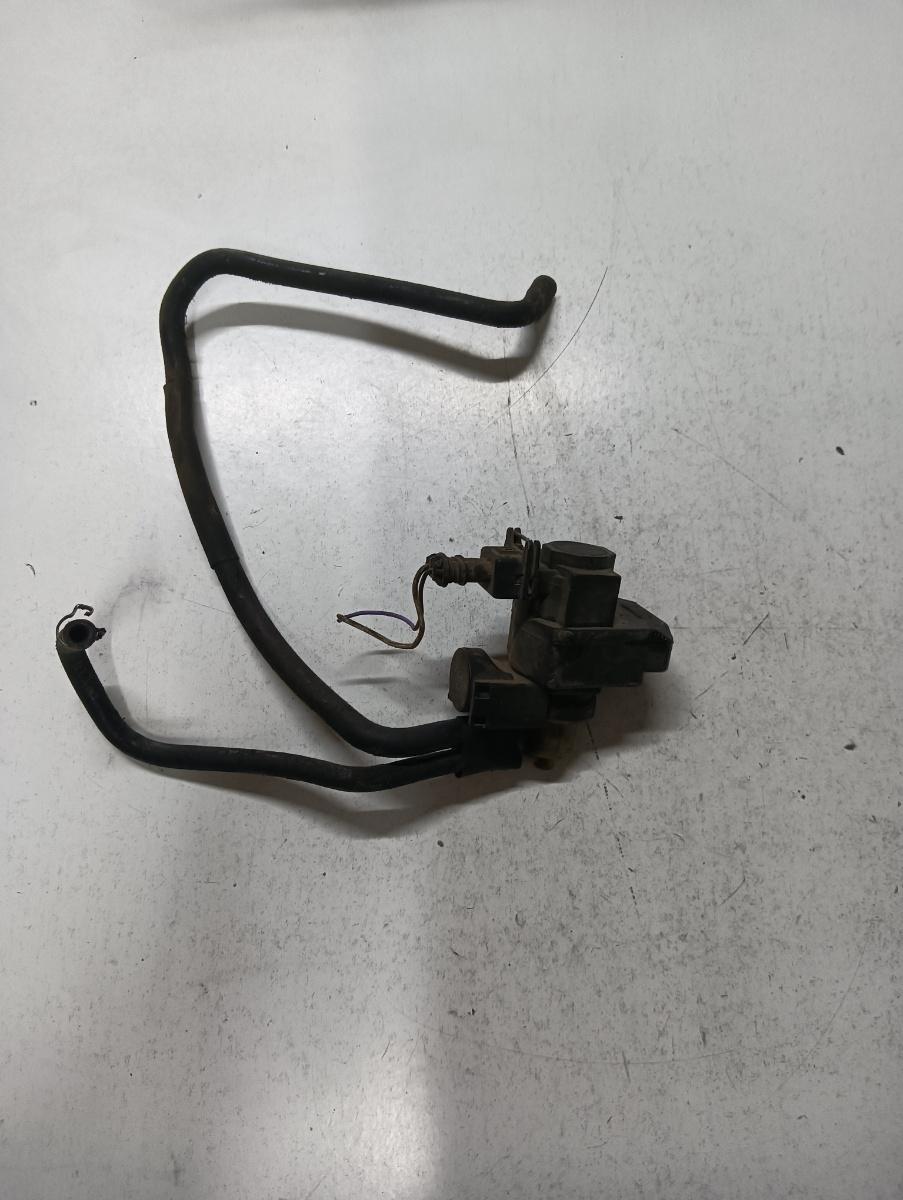 Electrovalva turbina RENAULT SCENIC II JM0/1_ 2003 - > 1.9 dCi F9Q 804