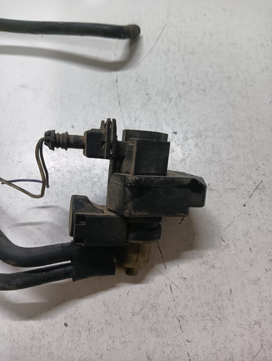 Electrovalva turbina RENAULT SCENIC II JM0/1_ 2003 - > 1.9 dCi F9Q 804 – foto 2