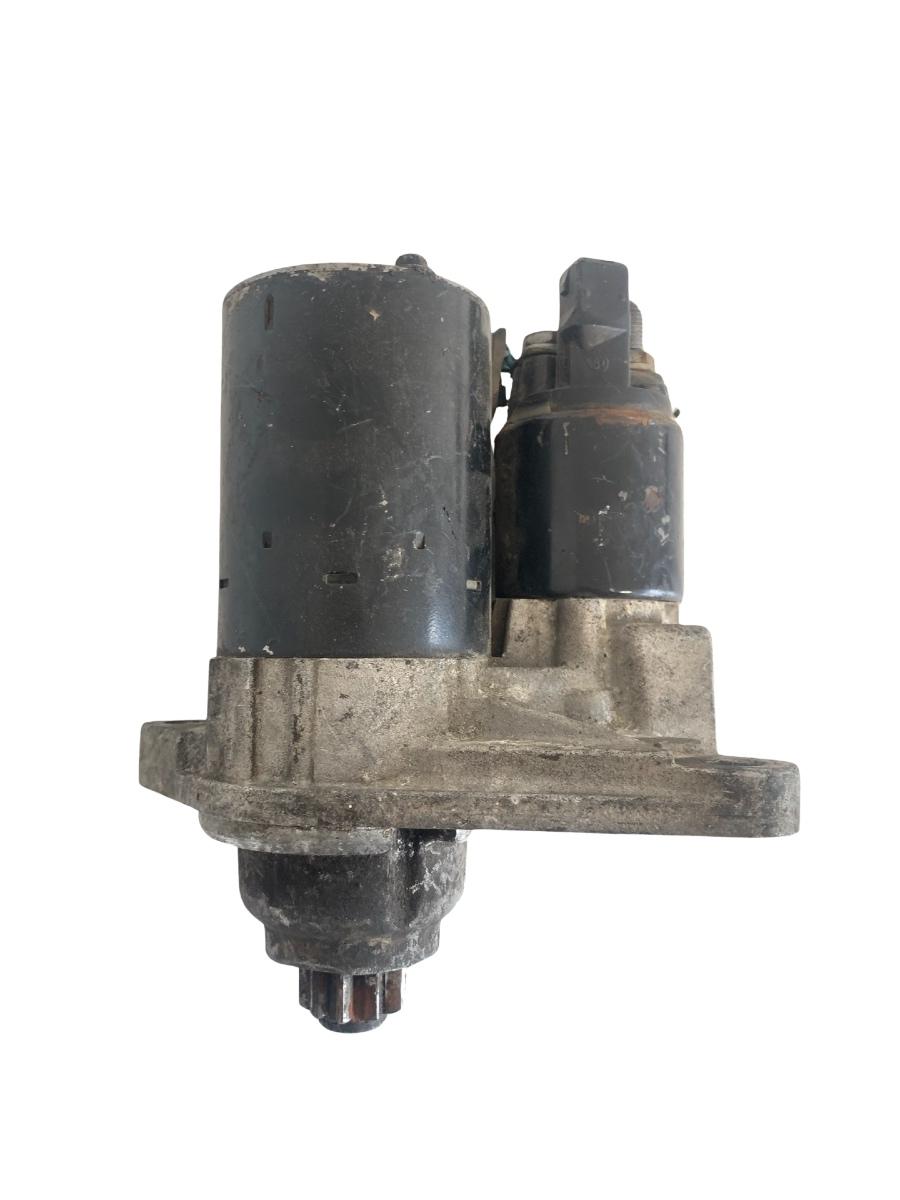 Electromotor VOLKSWAGEN GOLF IV 1J1 1997 - 2007 1.6 FSI BAD 02T911023G 0001120400