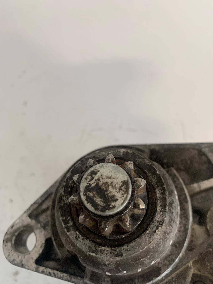 Electromotor VOLKSWAGEN GOLF IV 1J1 1997 - 2007 1.6 FSI BAD 02T911023G 0001120400 – foto 2