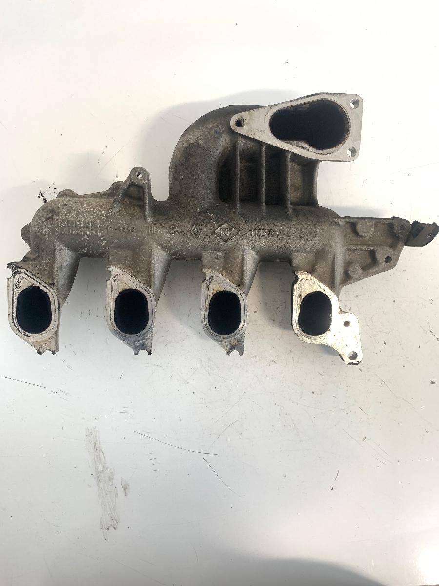 Galerie de admisie RENAULT SCENIC II JM0/1_ 2003 - > 1.9 dCi F9Q 804 0200632785 – foto 2