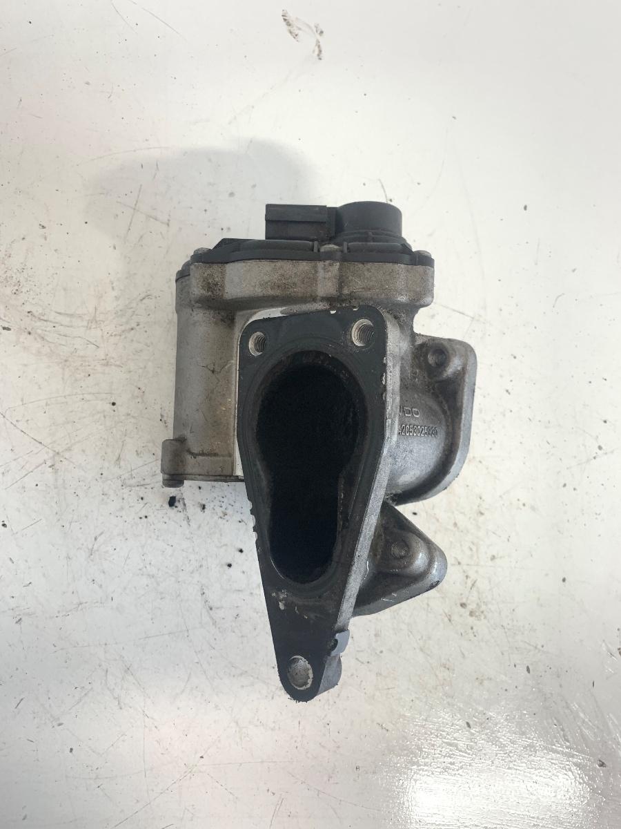 EGR RENAULT SCENIC II JM0/1_ 2003 - > 1.9 dCi F9Q 804 A2C53025930 – foto 3