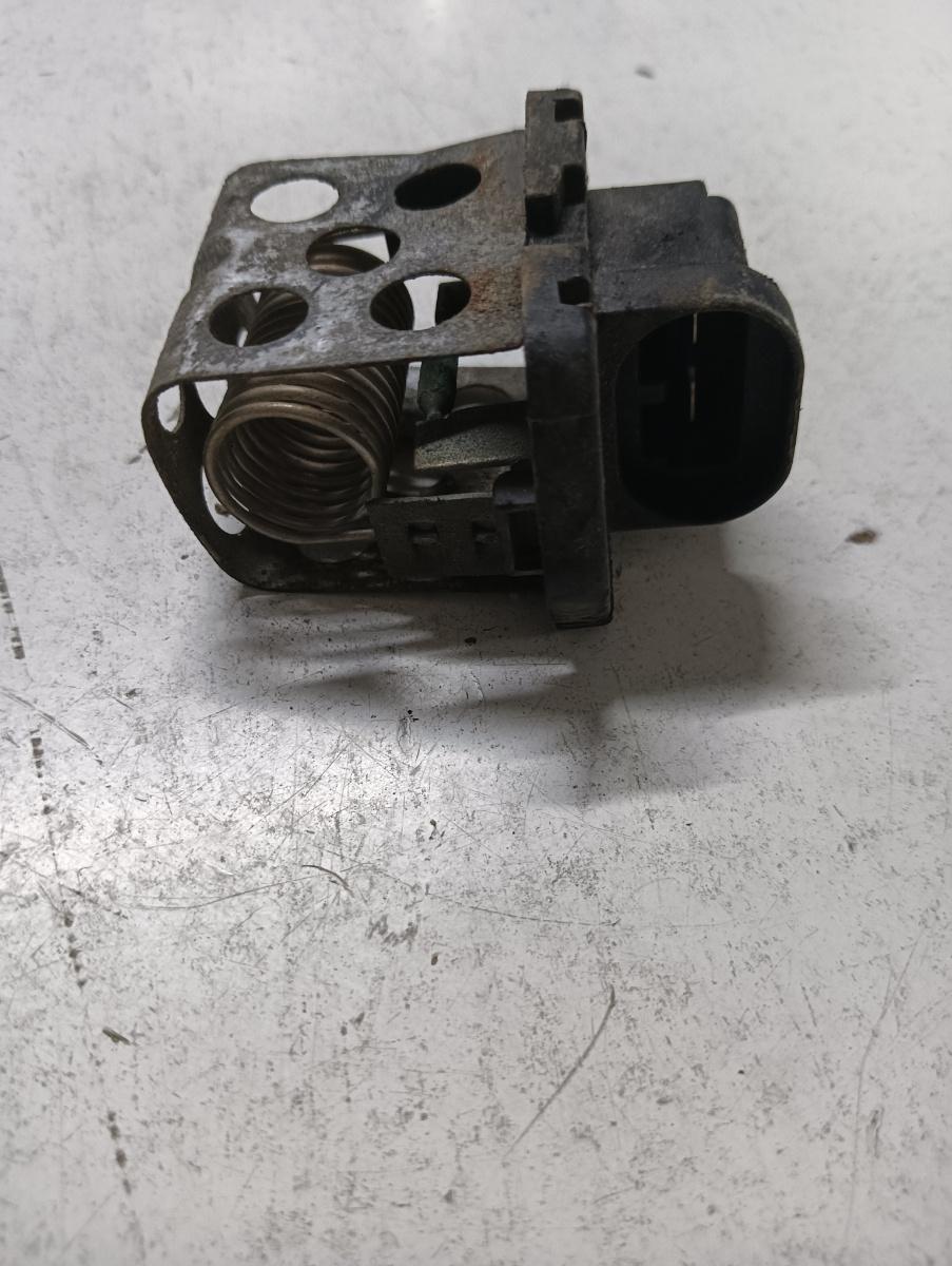 Rezistenta ventilator  RENAULT SCENIC II JM0/1_ 2003 - > 1.9 dCi F9Q 804 – foto 2
