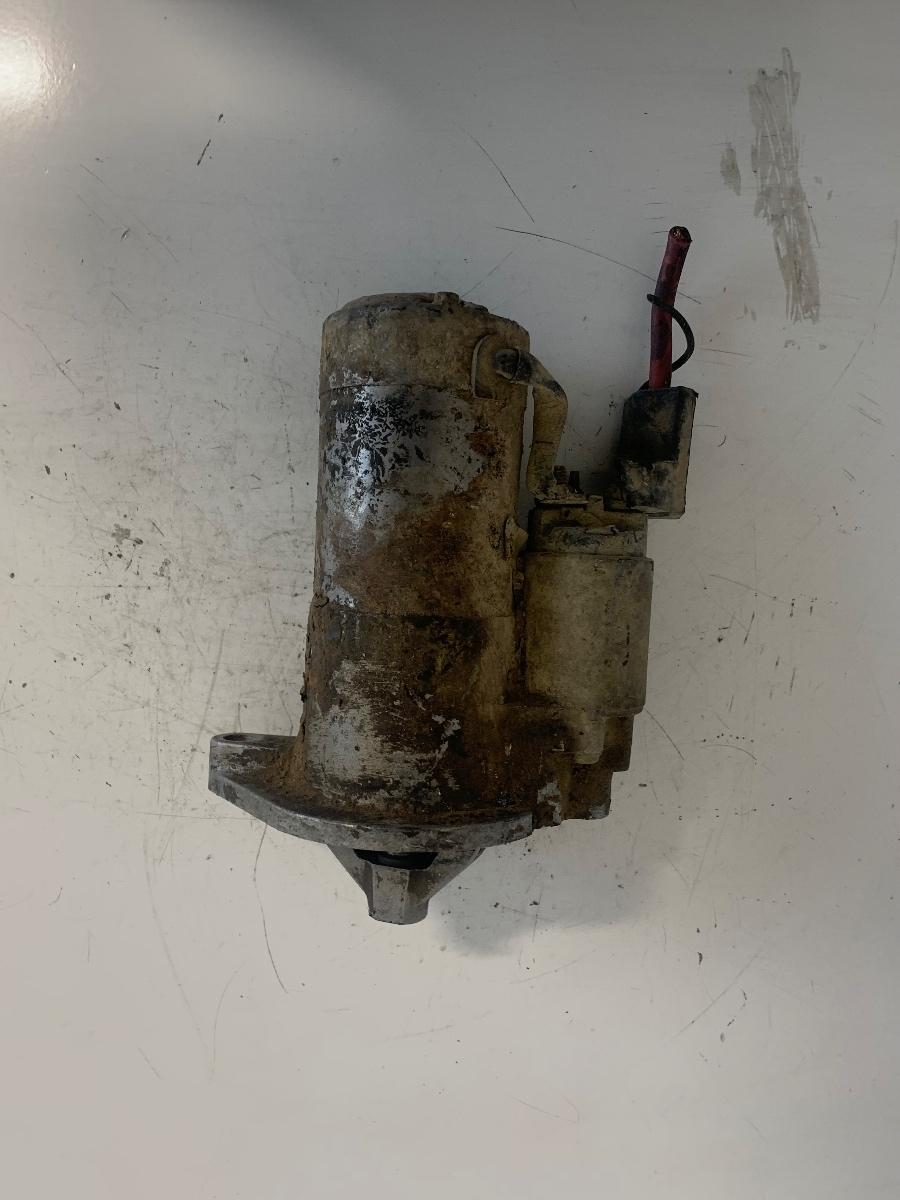 Electromotor JEEP CHEROKEE XJ 1983 - 2001 4.0i OEM 56027317 – foto 2