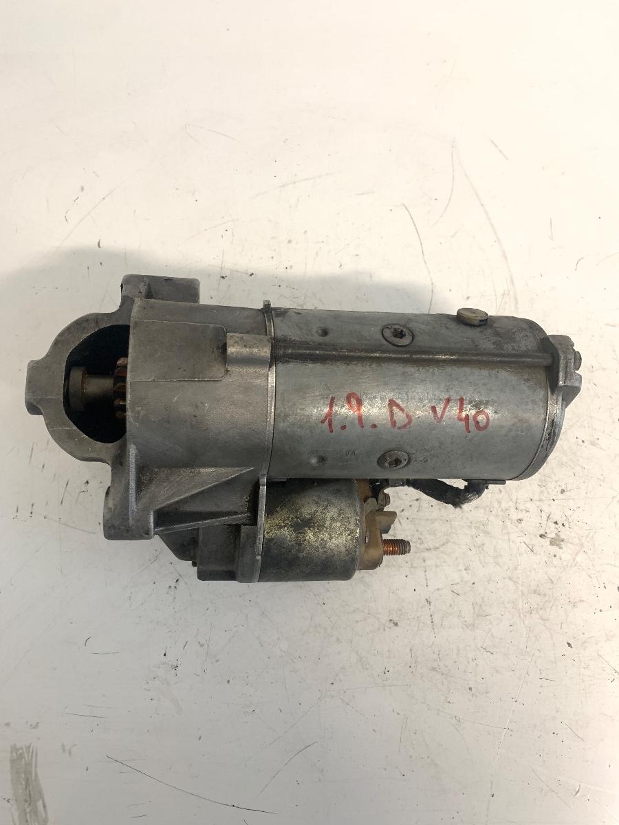 Electromotor VOLVO V40 Estate VW, 645 1995 - 2004 1.9D OEM 30620657 – foto 2