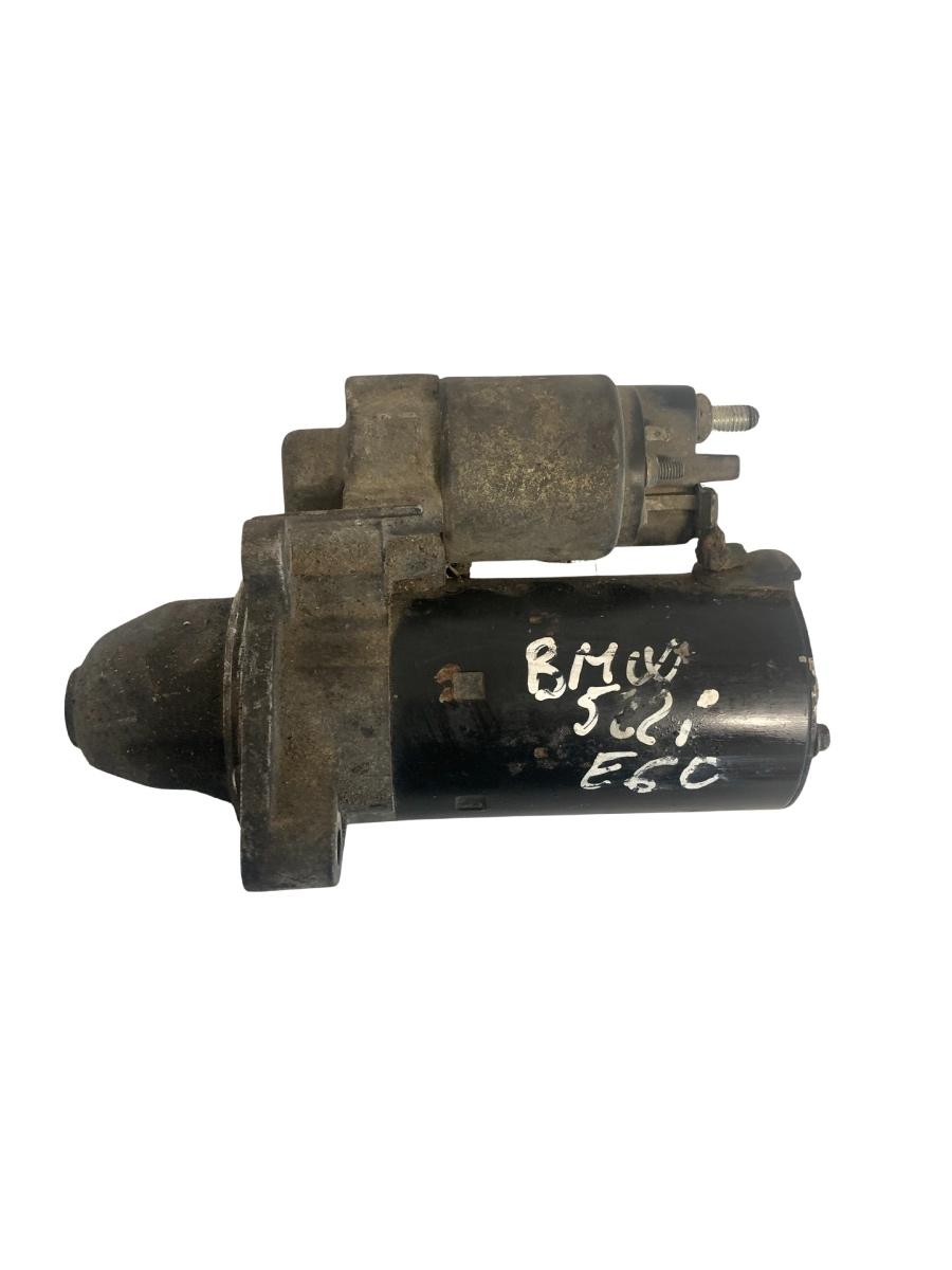 Electromotor BMW 5 E60 2001 - 2010 2.2B OEM 0001108401