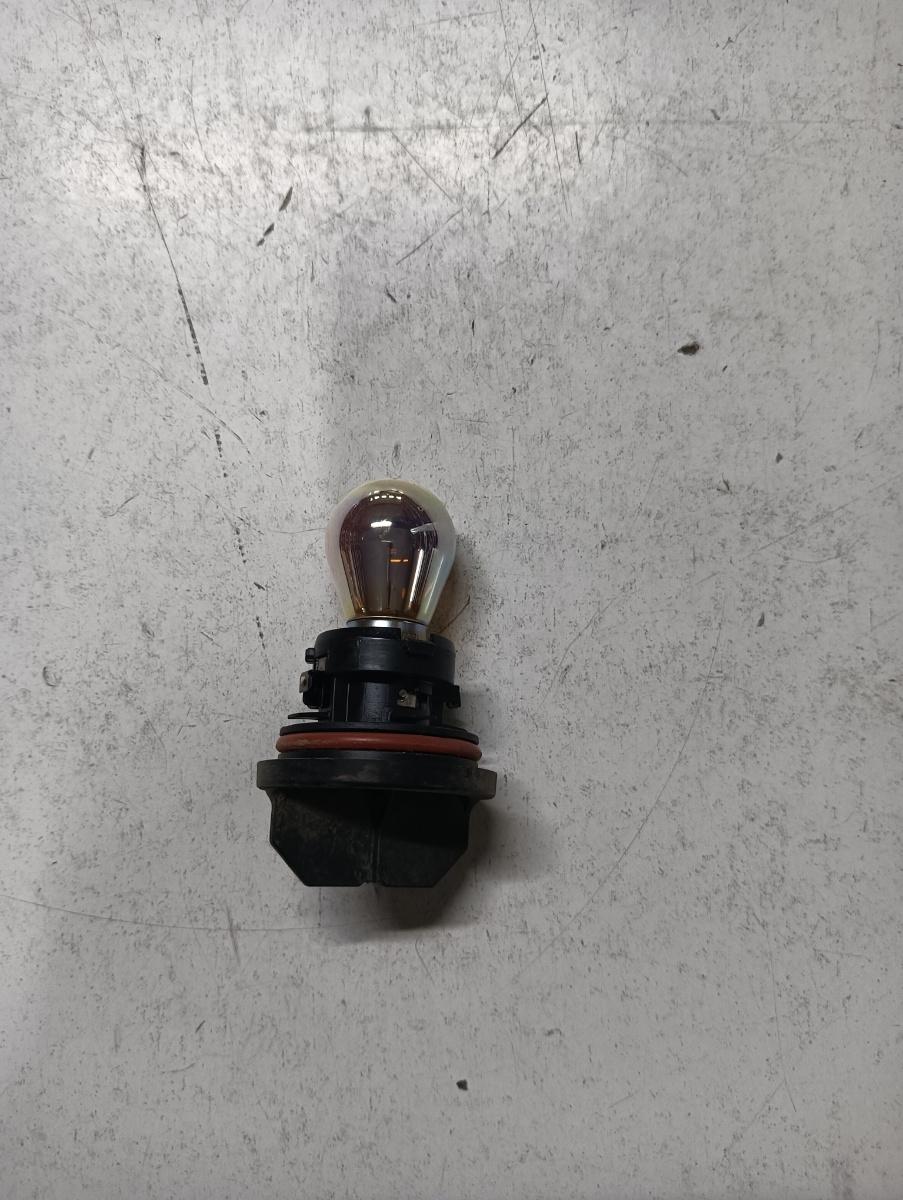 Soclu far stanga fata NISSAN QASHQAI / QASHQAI +2 I J10, JJ10 2006 - 2014 dCi 4x4 M1D, M9R