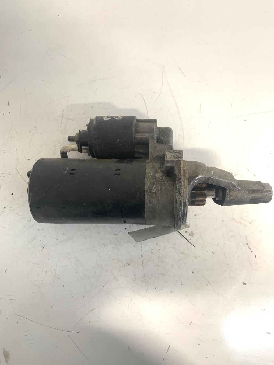 Electromotor AUDI A6 II 4B2, 4B4, C5 1997 - 2005, AUDI A4 II 8E2, B6 2000 - 2005 2.5TDI OEM 059911023H – foto 2