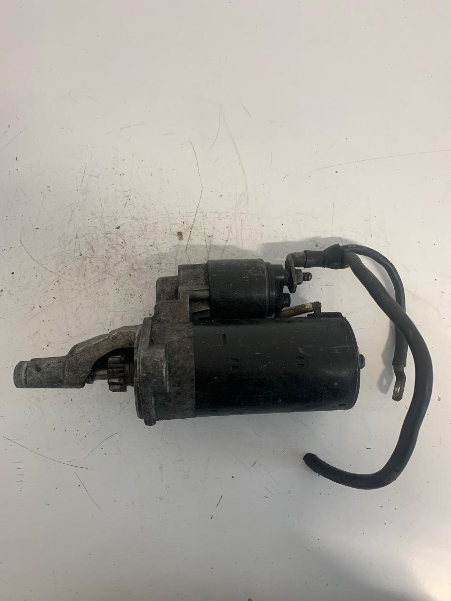 Electromotor AUDI A6 II 4B2, 4B4, C5 1997 - 2005, VOLKSWAGEN PASSAT 3B3 2000 - 2005 2.5 AUTOMAT OEM  059911023H – foto 2