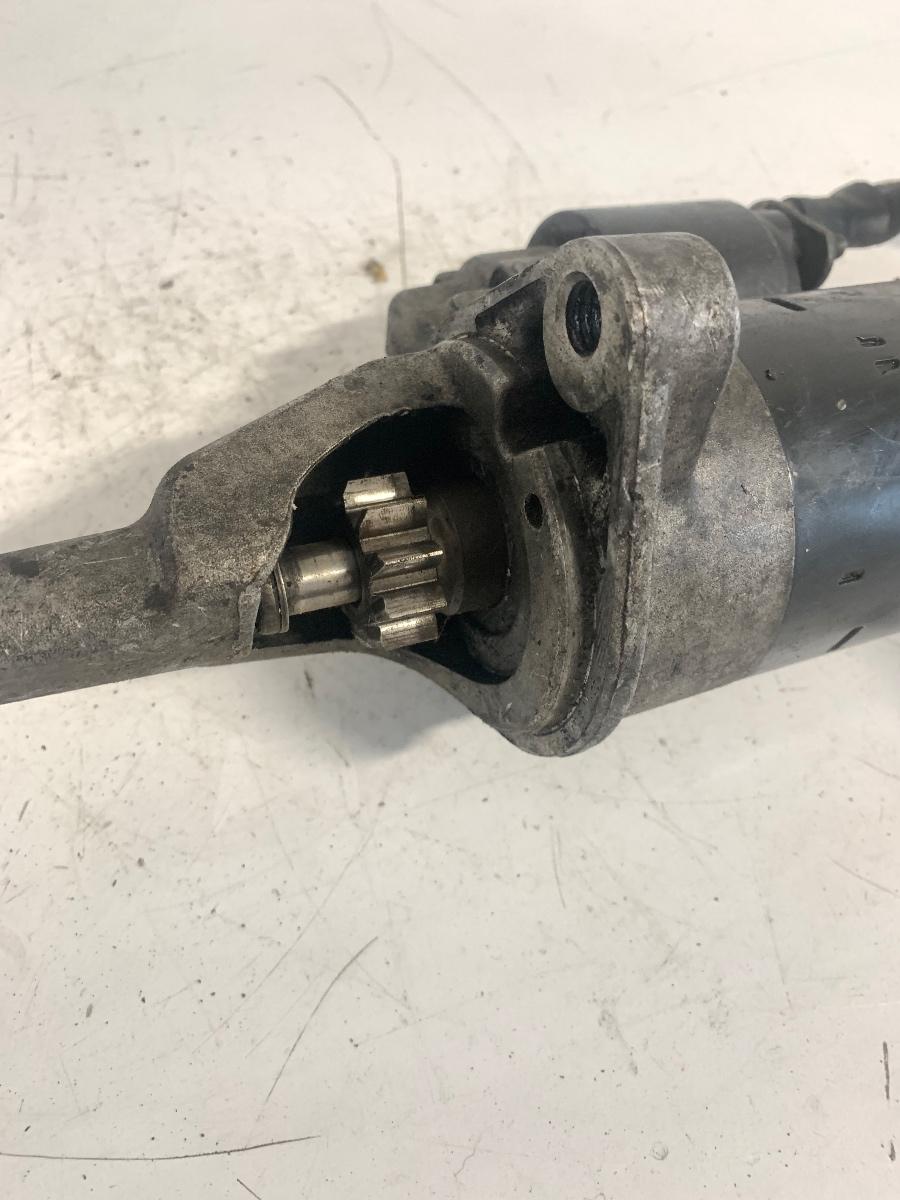 Electromotor AUDI A6 II 4B2, 4B4, C5 1997 - 2005, VOLKSWAGEN PASSAT 3B3 2000 - 2005 2.5 AUTOMAT OEM  059911023H – foto 3