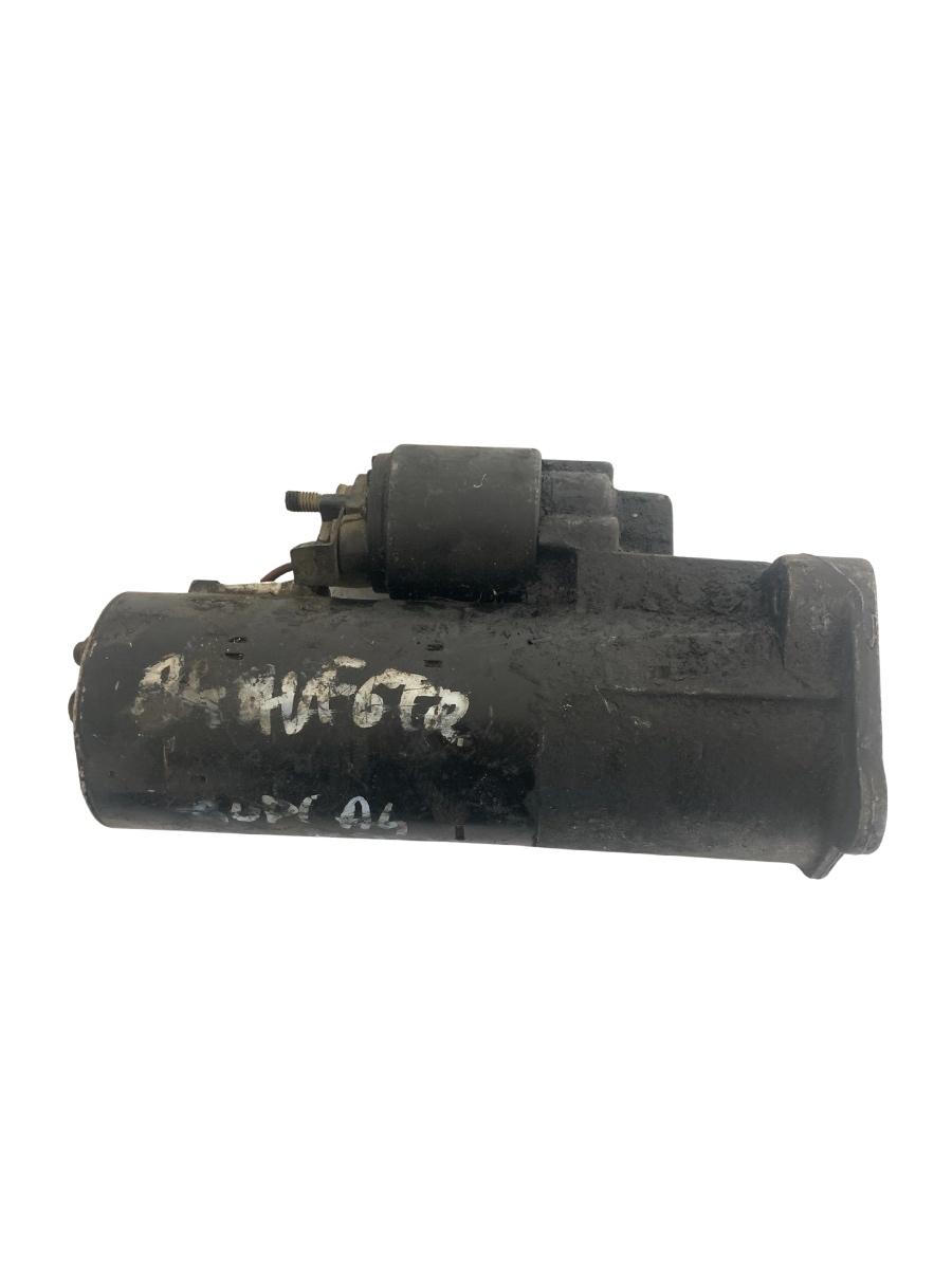 Electromotor AUDI A4 II 8E2, B6 2000 - 2005 1.9 TDI AVF, AWX 6 TREPTE !