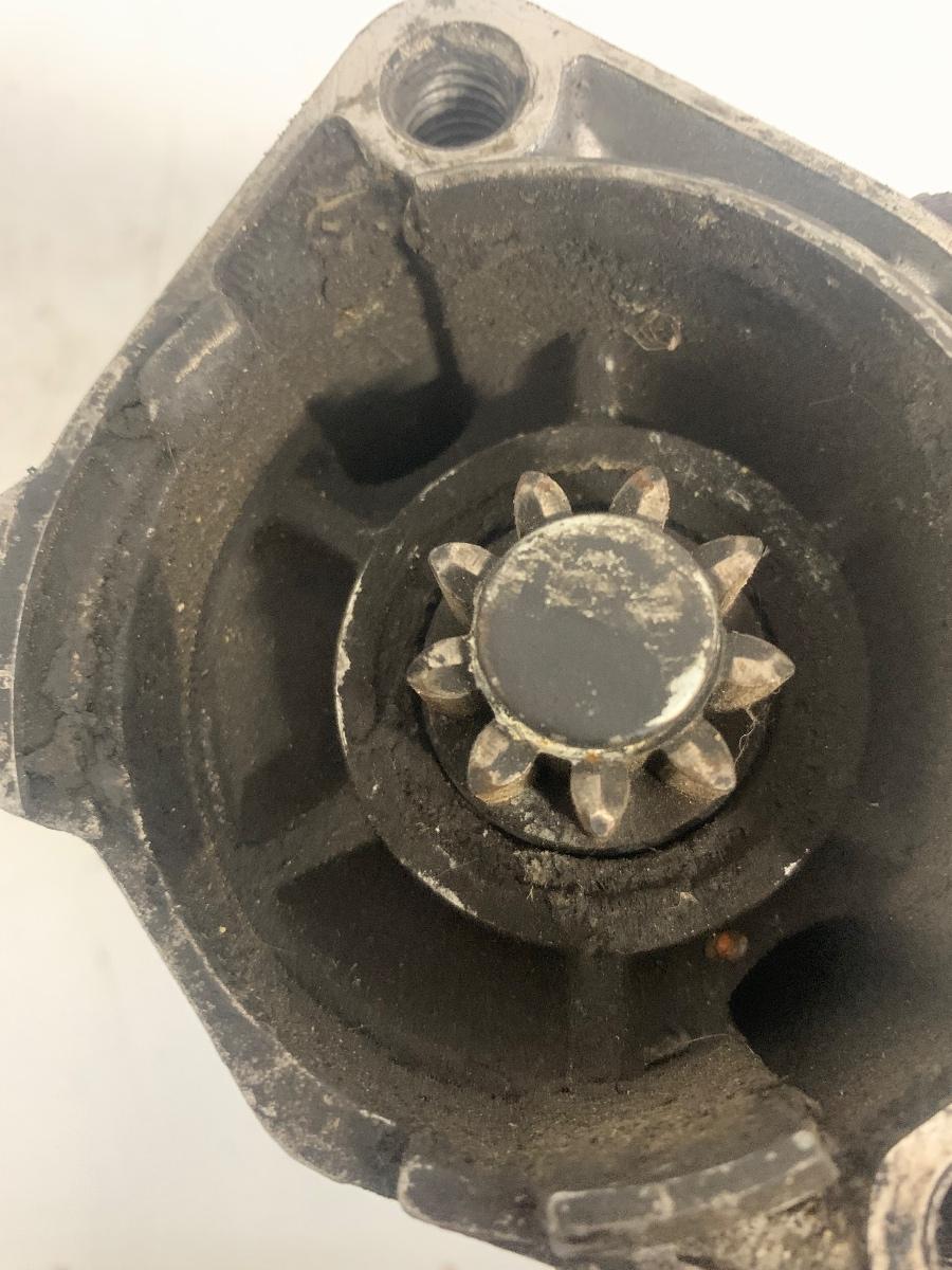 Electromotor AUDI A4 II 8E2, B6 2000 - 2005 1.9 TDI AVF, AWX 6 TREPTE ! – foto 3