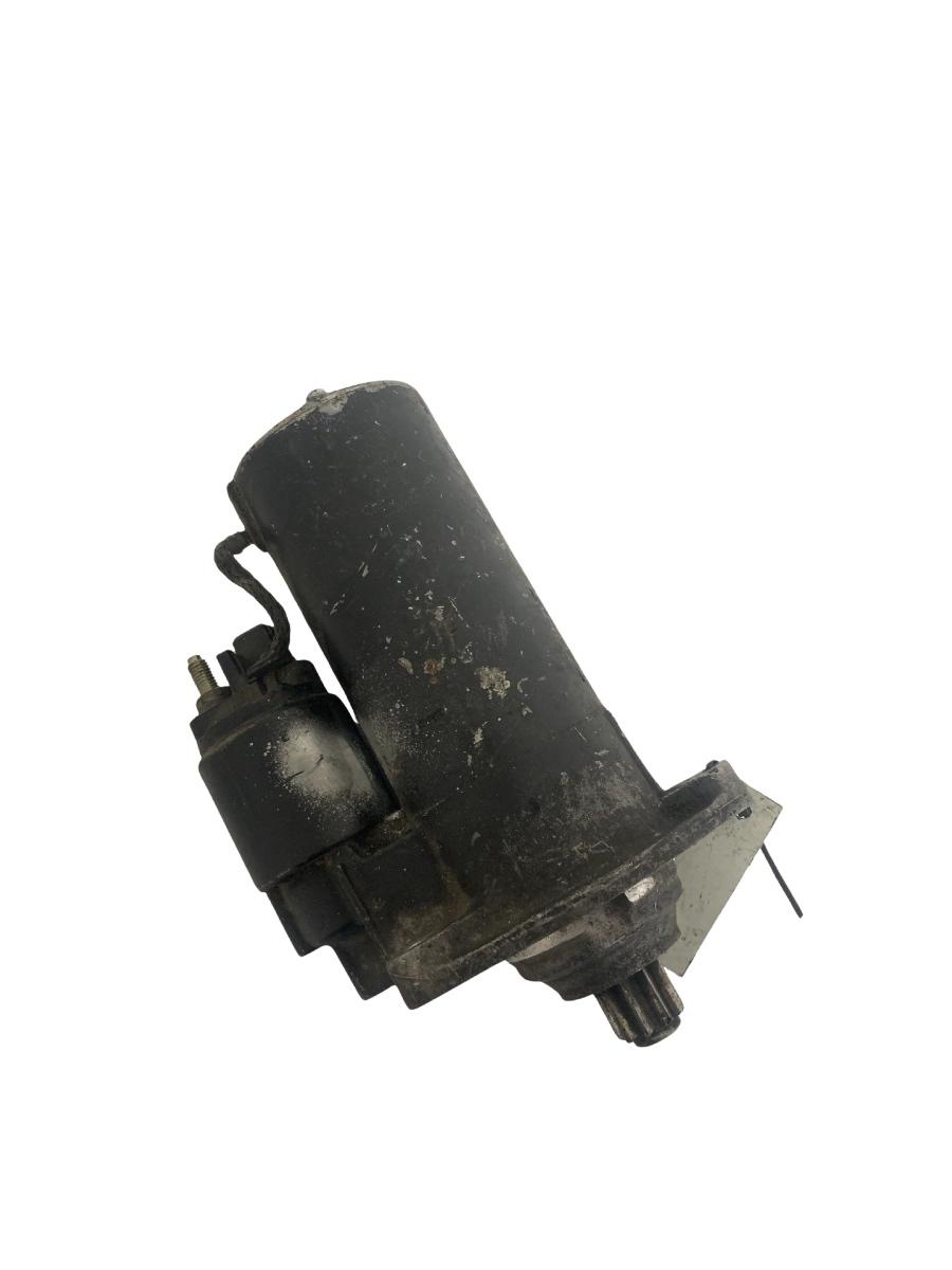 Electromotor AUDI A2 8Z0 2000 - 2005, VOLKSWAGEN LUPO 6X1, 6E1 1998 - 2005, VOLKSWAGEN POLO 6N1 1994 - 1999 1.2TDI/1.7SDI OEM 085911023A 0001124011