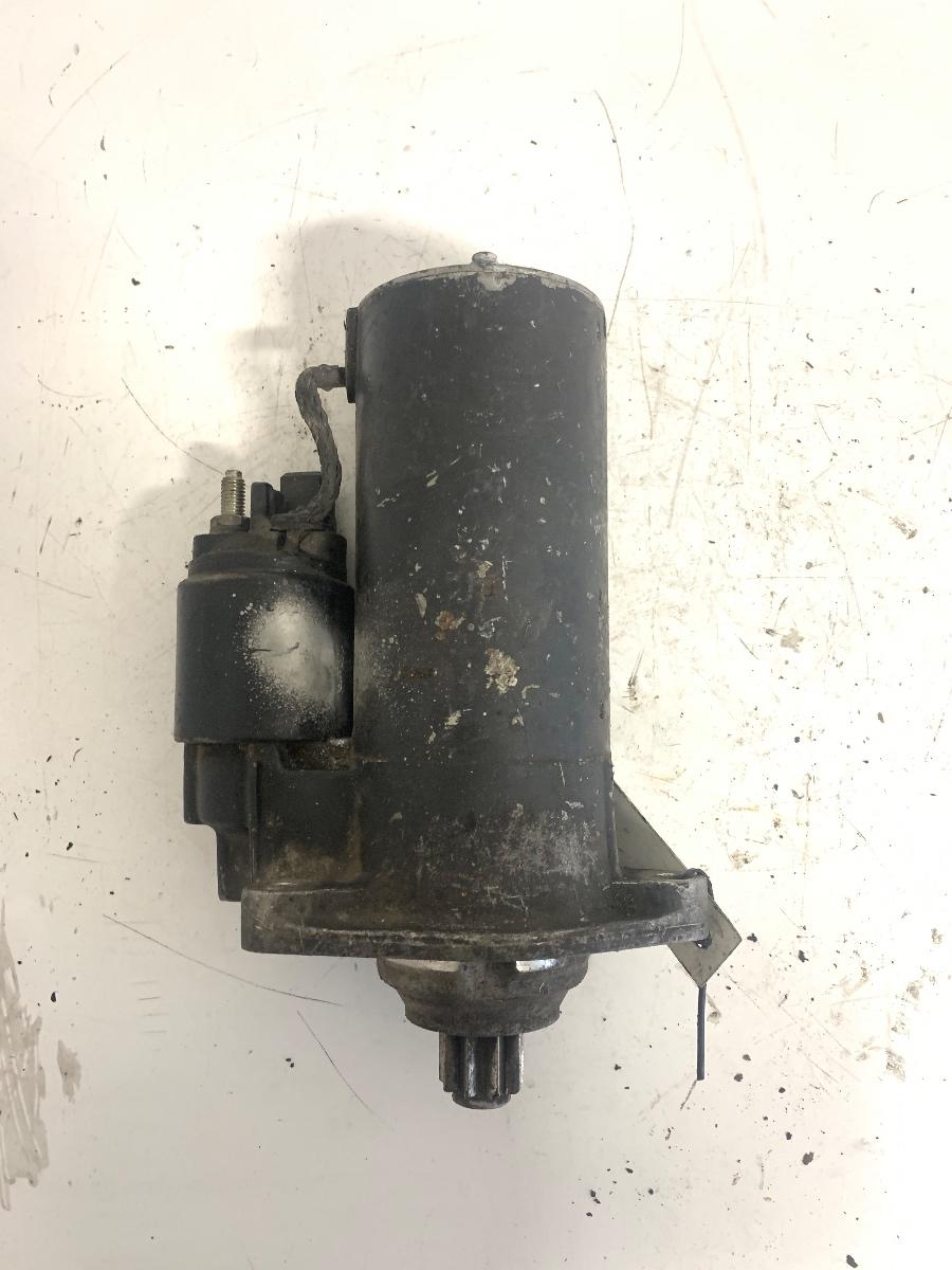 Electromotor AUDI A2 8Z0 2000 - 2005, VOLKSWAGEN LUPO 6X1, 6E1 1998 - 2005, VOLKSWAGEN POLO 6N1 1994 - 1999 1.2TDI/1.7SDI OEM 085911023A 0001124011 – foto 3