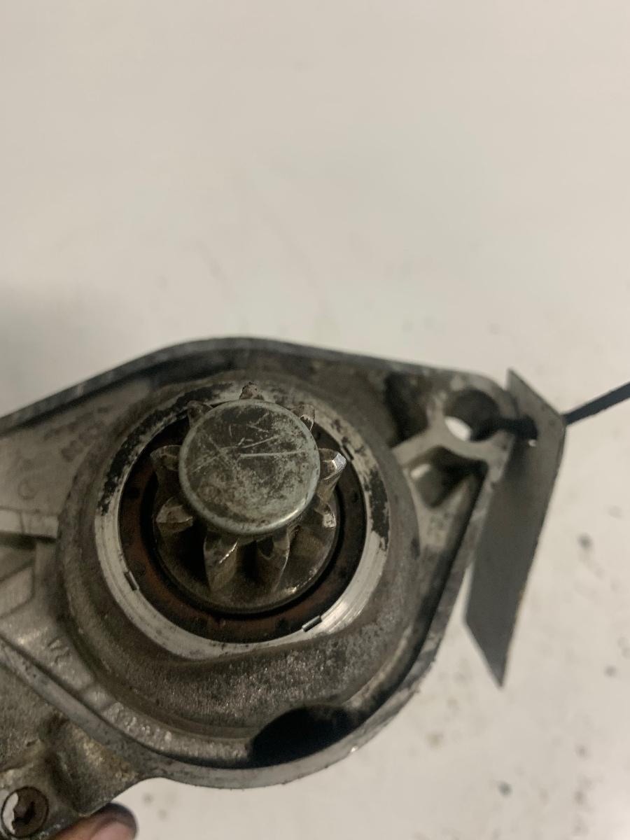Electromotor AUDI A2 8Z0 2000 - 2005, VOLKSWAGEN LUPO 6X1, 6E1 1998 - 2005, VOLKSWAGEN POLO 6N1 1994 - 1999 1.2TDI/1.7SDI OEM 085911023A 0001124011 – foto 2