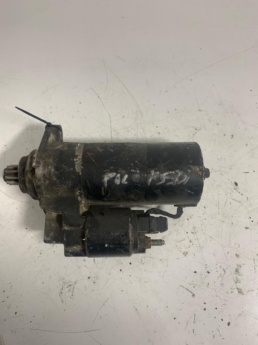Electromotor VOLKSWAGEN POLO 6N1 1994 - 1999, VOLKSWAGEN LUPO 6X1, 6E1 1998 - 2005, AUDI A2 8Z0 2000 - 2005 1.2TDI /1.7SDI OEM 085911023A 0001124011 – foto 3