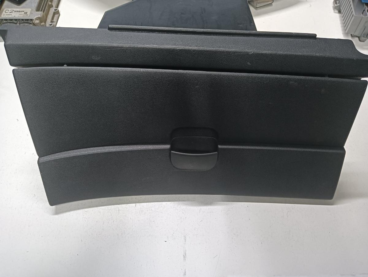 Torpedou NISSAN QASHQAI / QASHQAI +2 I J10, JJ10 2006 - 2014 dCi 4x4 M1D, M9R