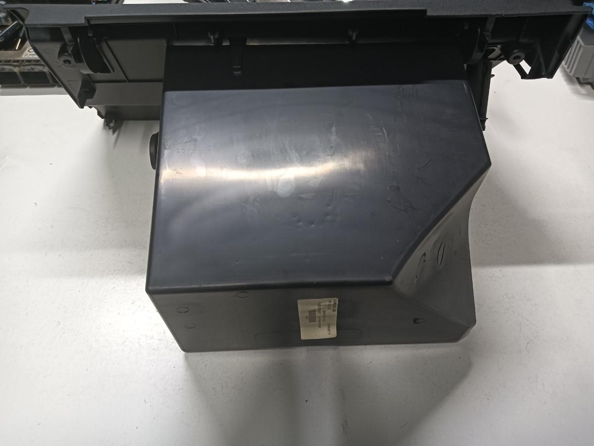 Torpedou NISSAN QASHQAI / QASHQAI +2 I J10, JJ10 2006 - 2014 dCi 4x4 M1D, M9R – foto 2