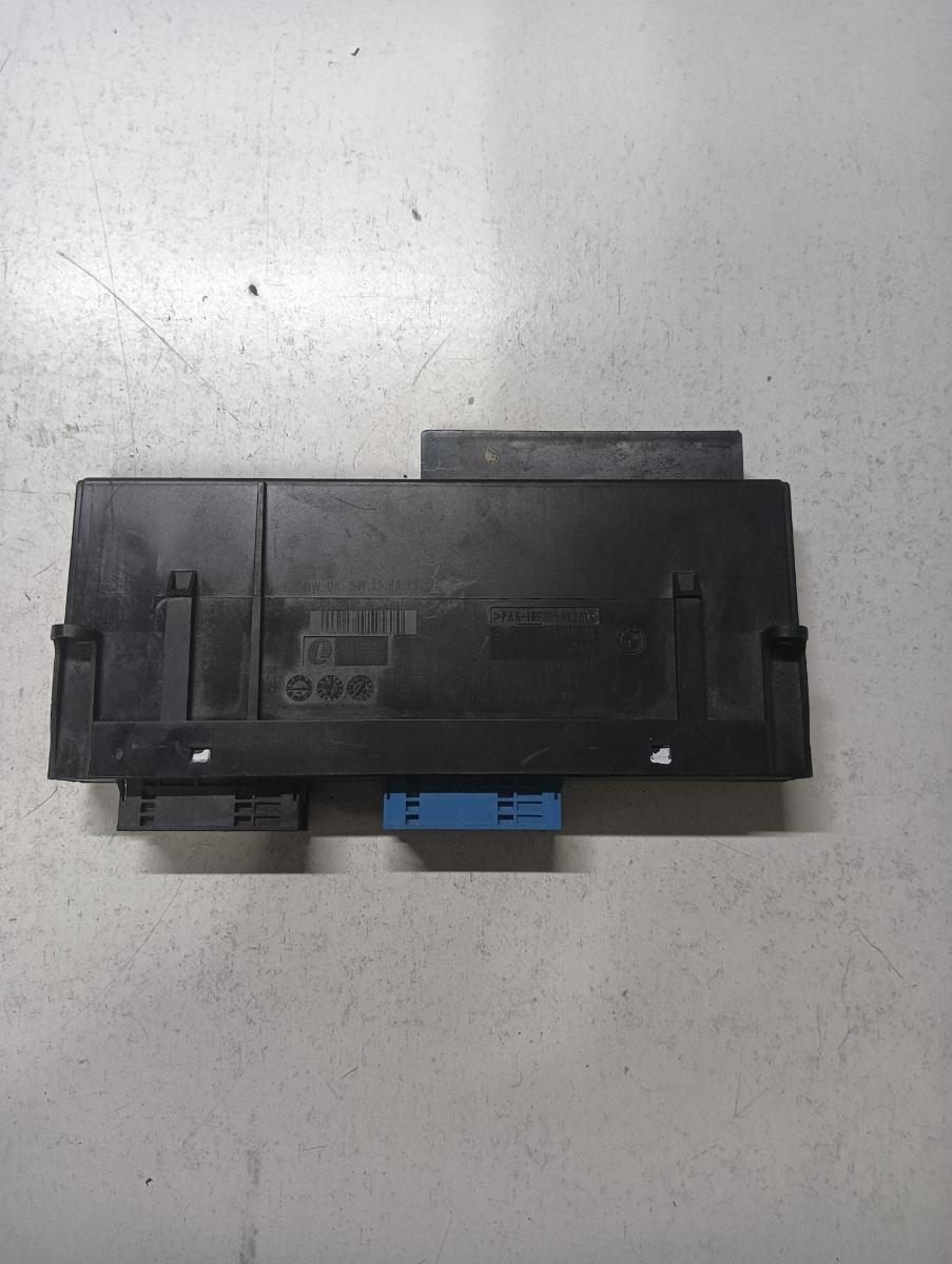 Modul de confort BMW 3 V E90 2004 - 2012, BMW 1 E81 2006 - 2012 10681810