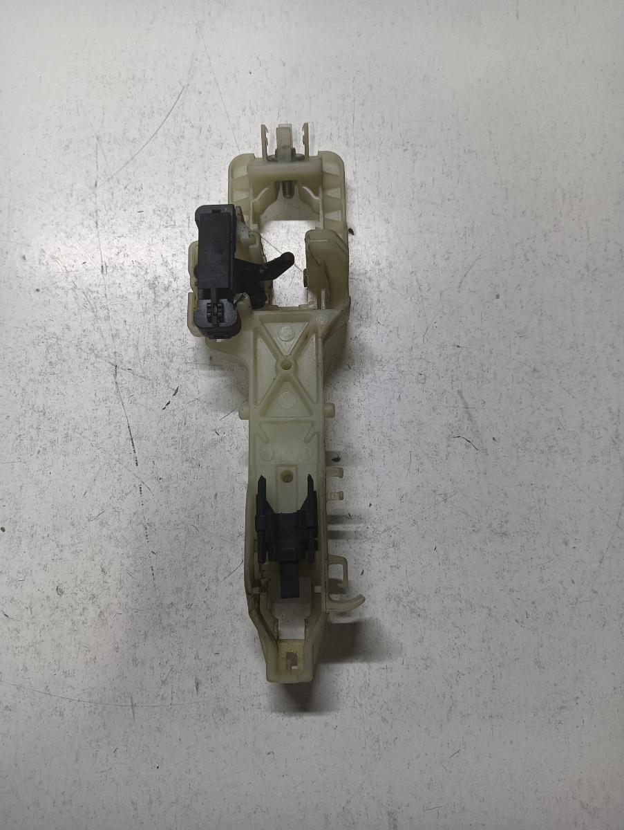 Maner usa interior  stanga fata KIA SORENTO II XM 2009 - >
