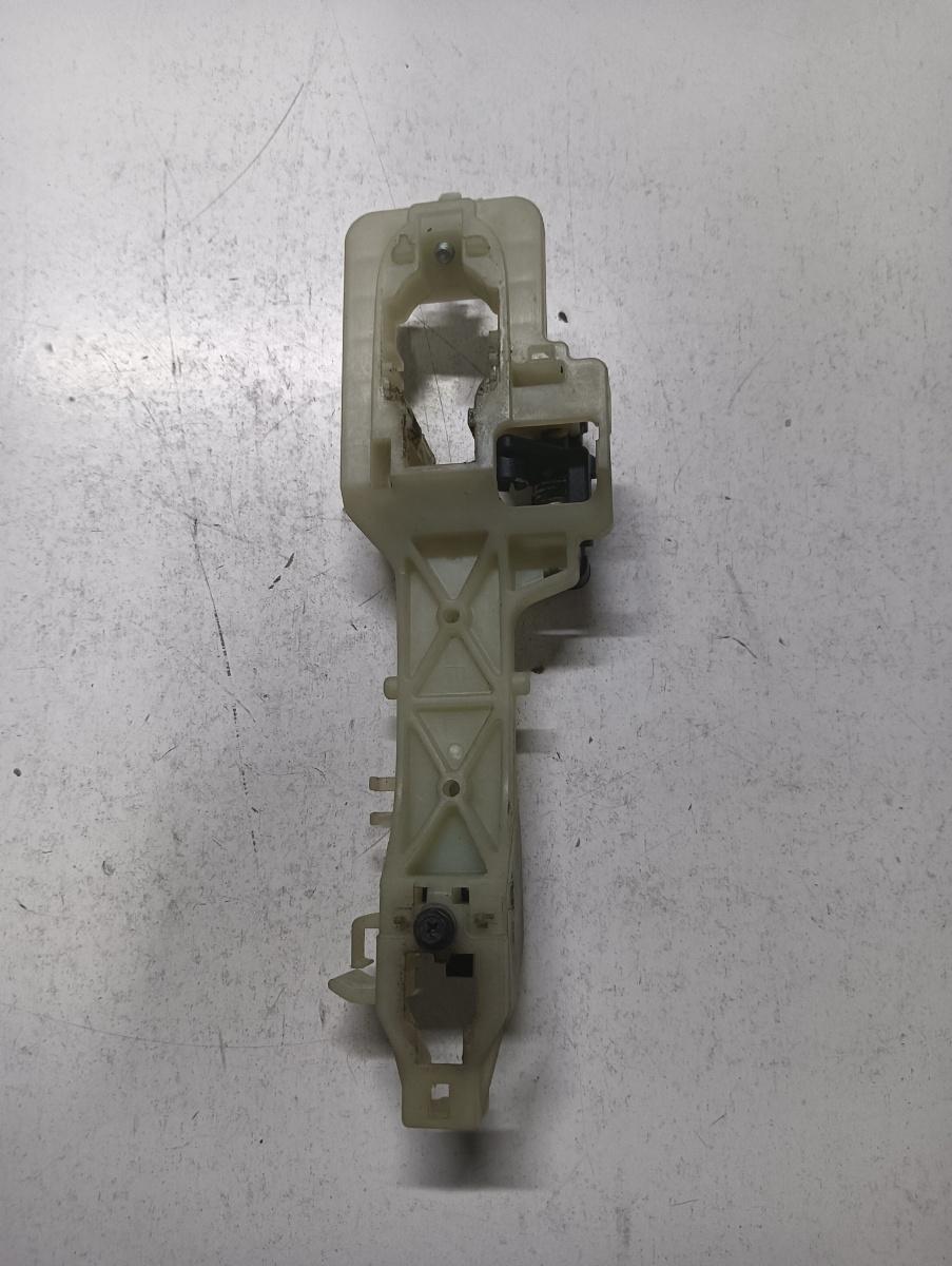 Maner usa interior  stanga fata KIA SORENTO II XM 2009 - > – foto 2