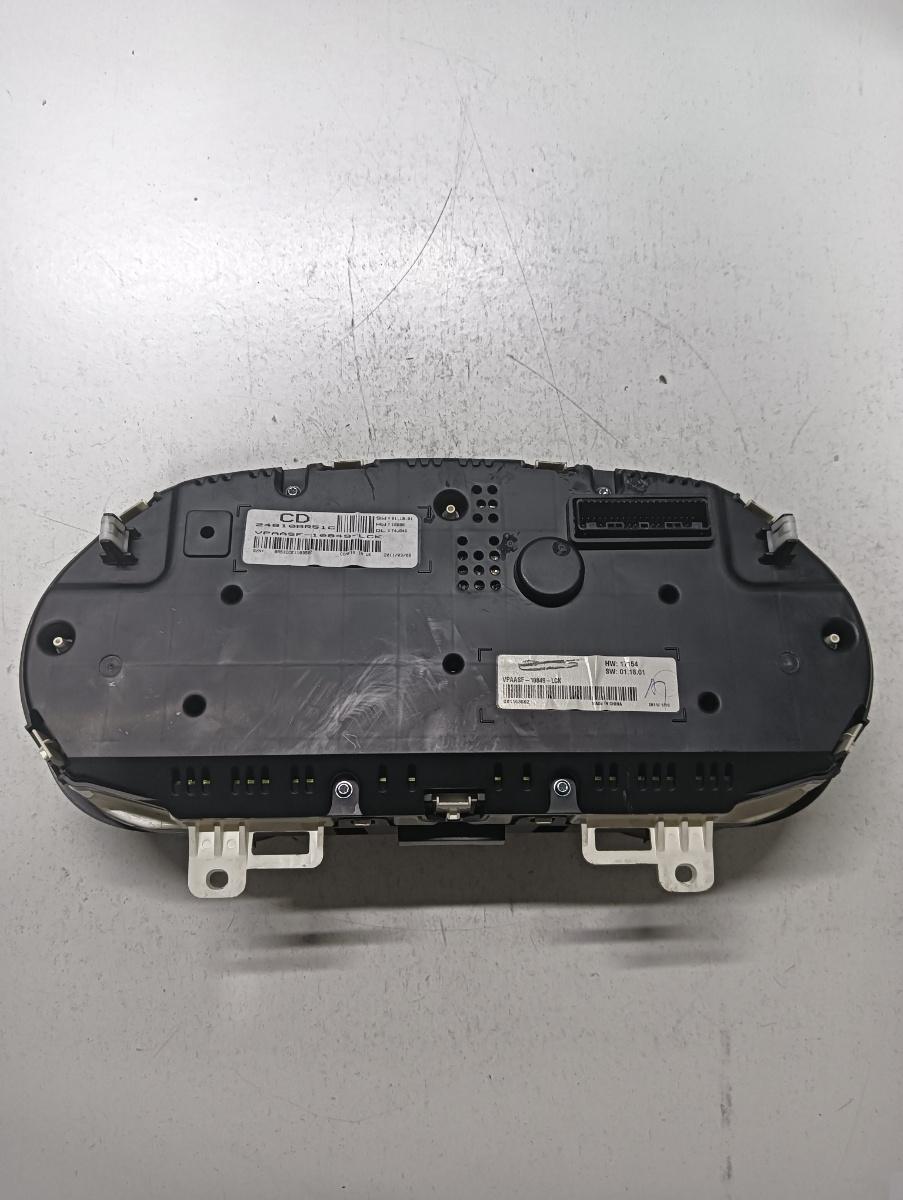 Ceas bord  NISSAN QASHQAI / QASHQAI +2 I J10, JJ10 2006 - 2014 dCi 4x4 M1D, M9R 24810br51c – foto 2