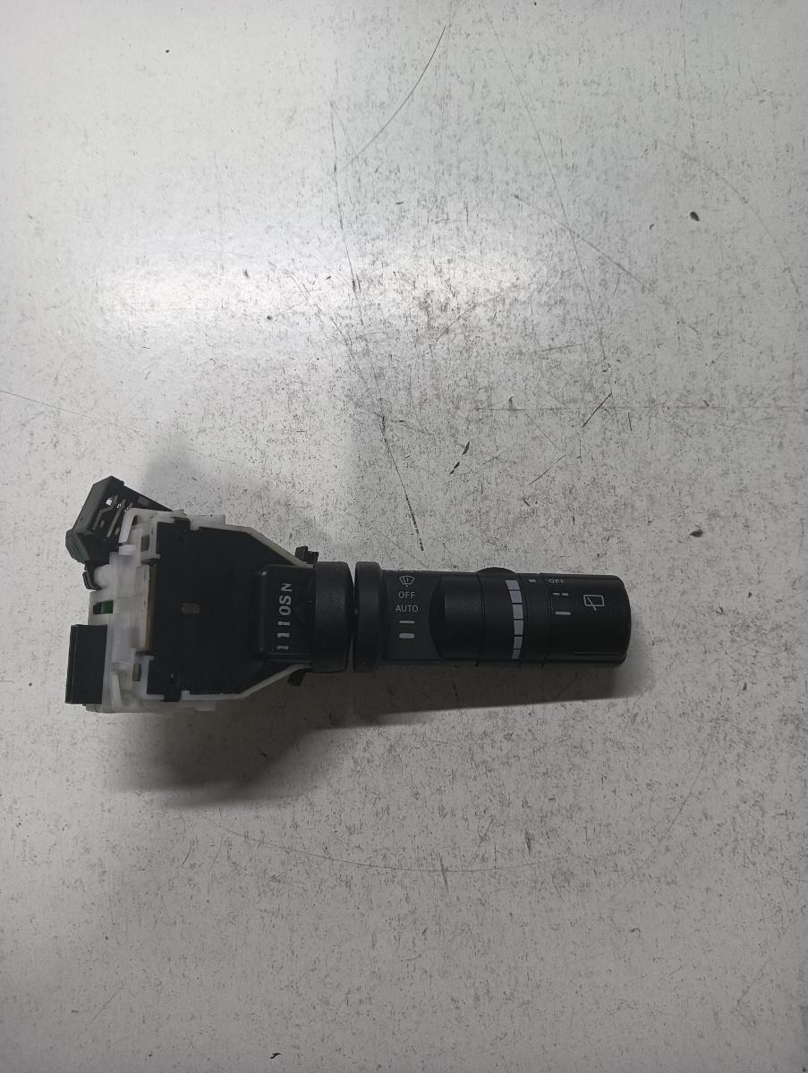Maneta actionare stergatoare NISSAN QASHQAI / QASHQAI +2 I J10, JJ10 2006 - 2014 dCi 4x4 M1D, M9R