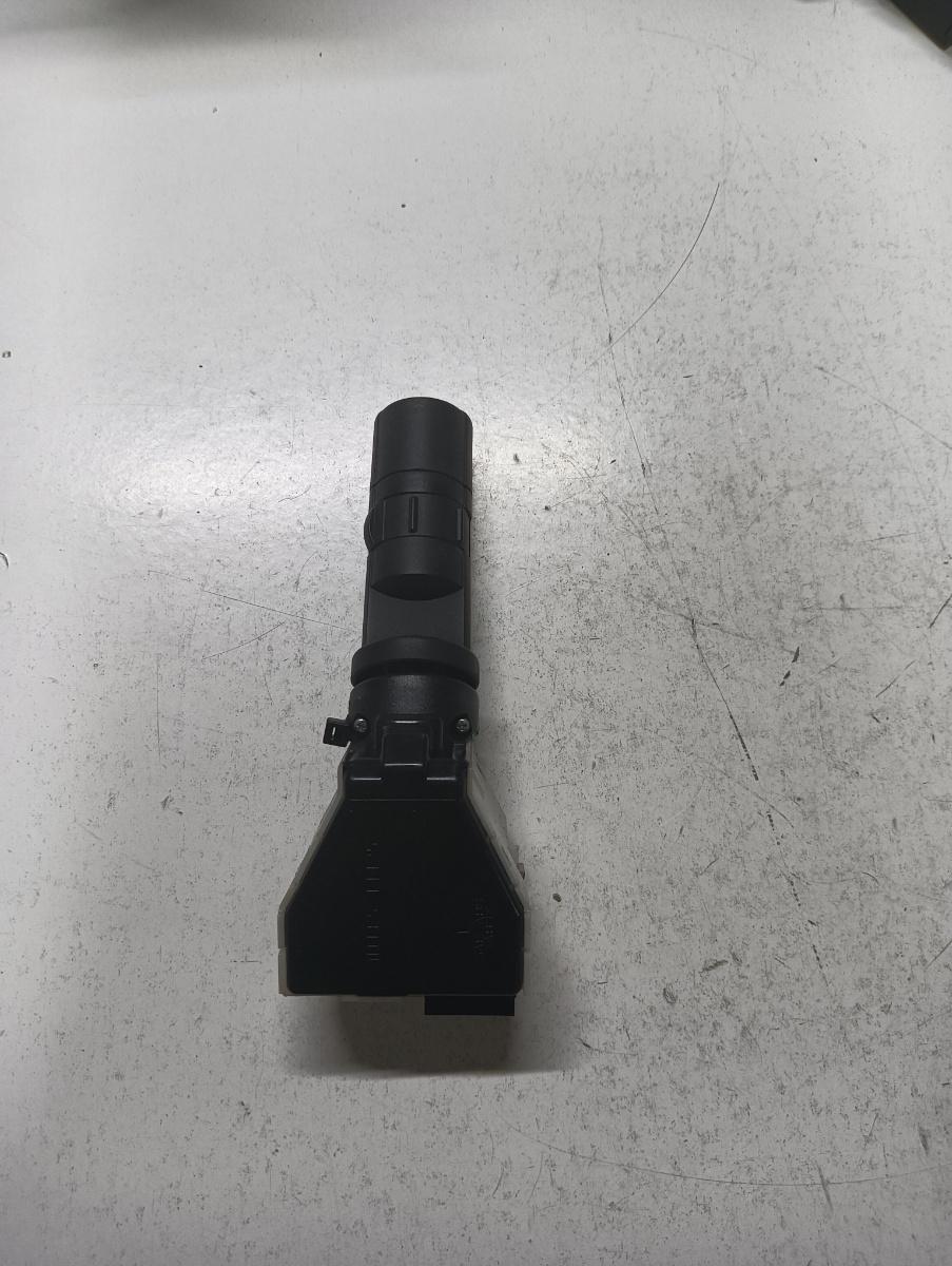 Maneta indicatoare de semnalizare NISSAN QASHQAI / QASHQAI +2 I J10, JJ10 2006 - 2014 dCi 4x4 M1D, M9R – foto 2