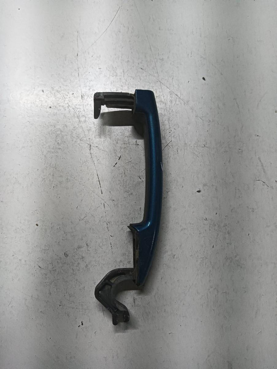 Maner usa stanga spate PEUGEOT 207 WA_, WC_ 2006 - > – foto 2