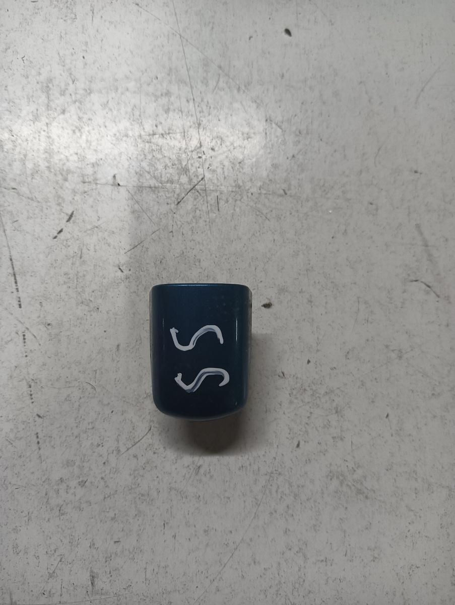 Capac maner portiera spate stanga spate PEUGEOT 207 WA_, WC_ 2006 - >