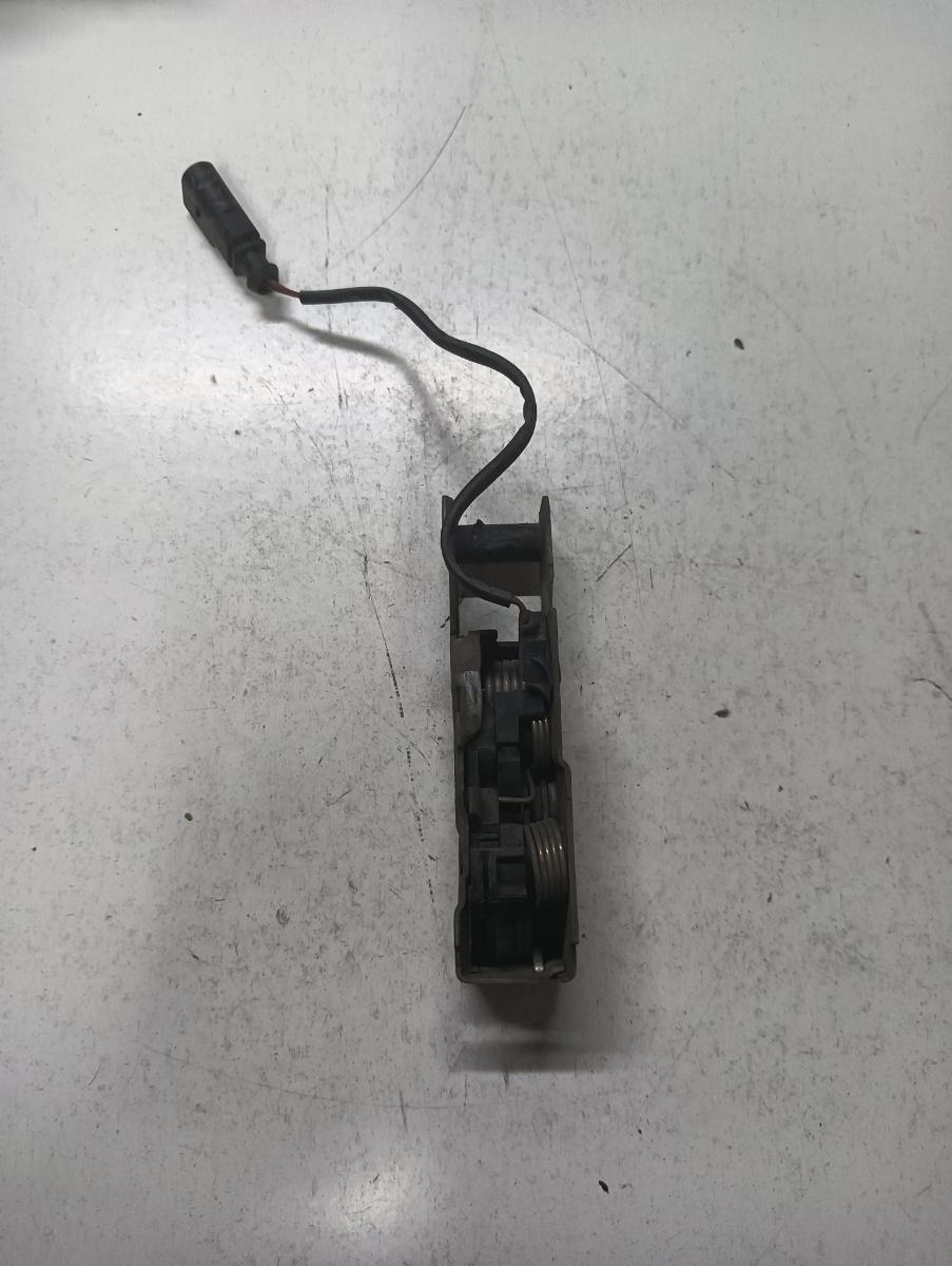 Incuietoare capota SKODA FABIA II 542 2006 - 2014