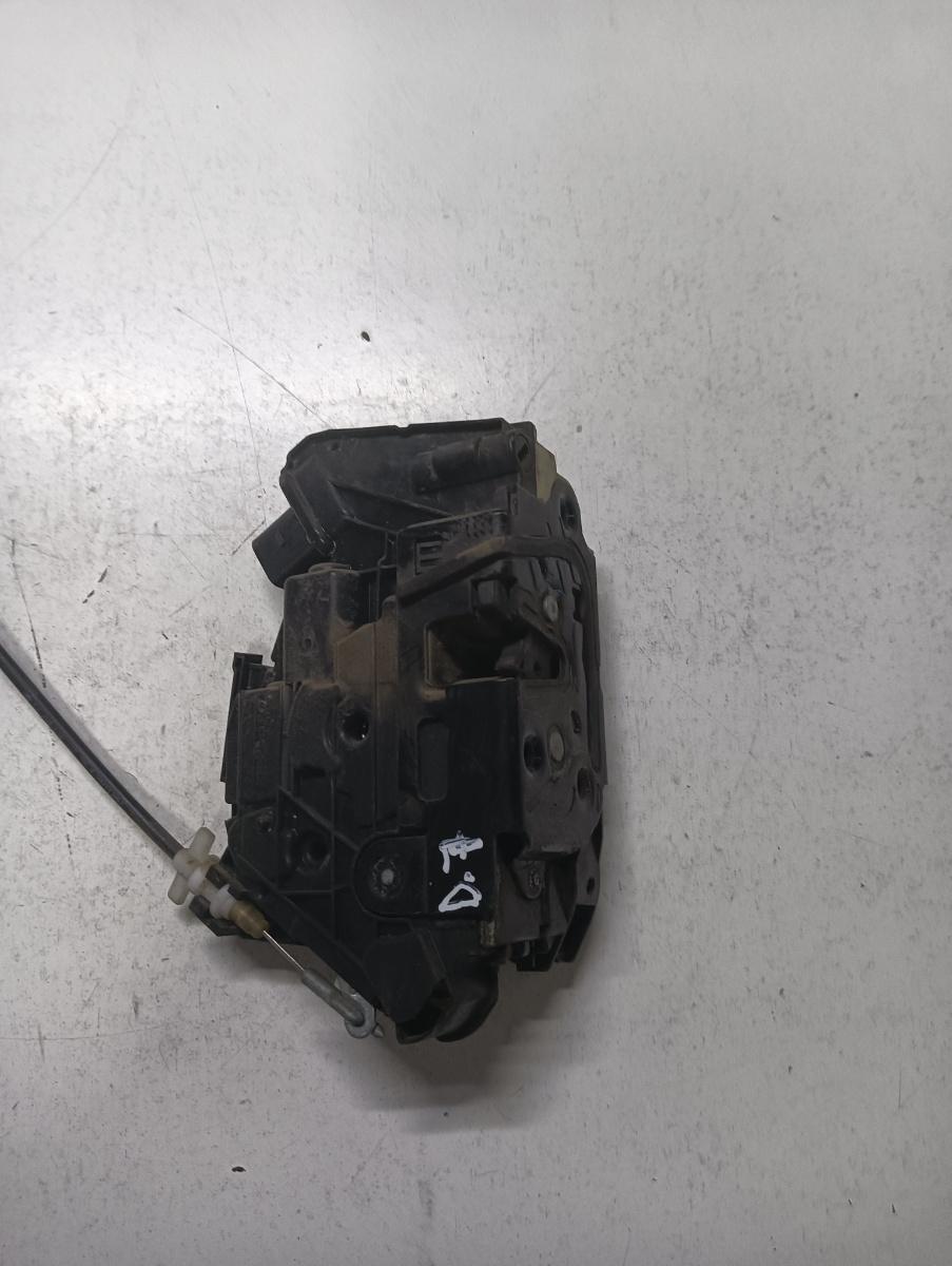 Broasca usa dreapta fata SKODA FABIA II 542 2006 - 2014, VW (SVW) TIGUAN 5N 2010 - > 5n1837016c