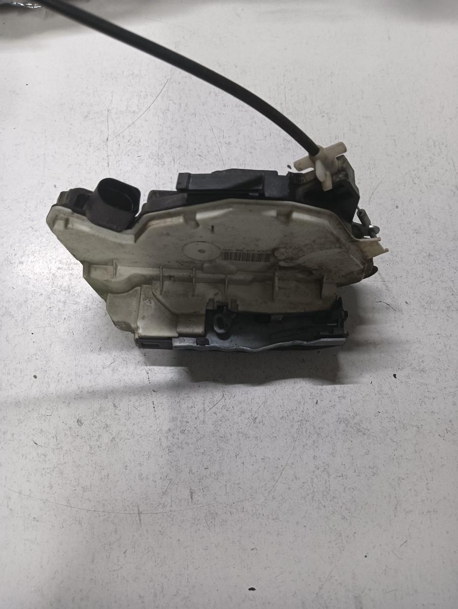 Broasca usa dreapta fata SKODA FABIA II 542 2006 - 2014, VW (SVW) TIGUAN 5N 2010 - > 5n1837016c – foto 2