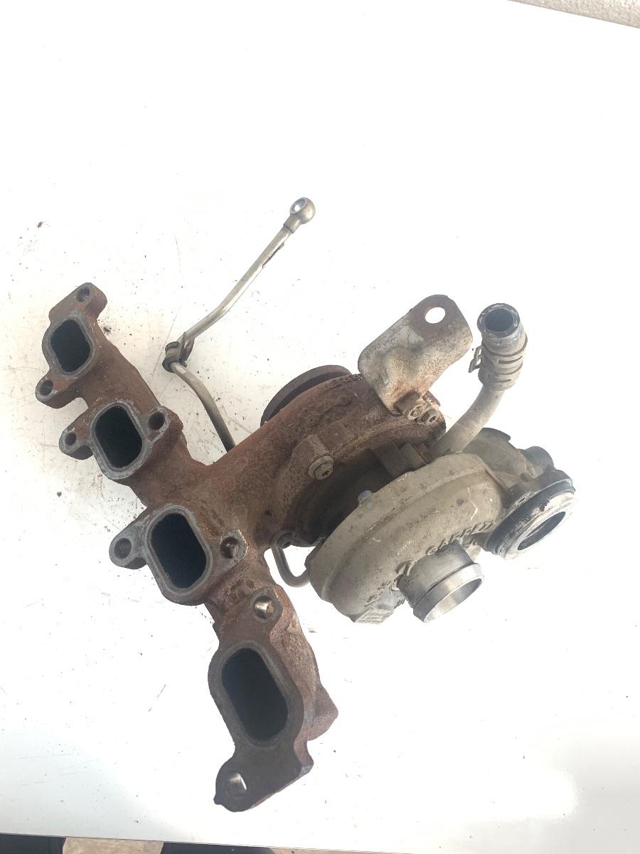 Turbina VOLKSWAGEN TRANSPORTER V Platform/Chassis 7JD, 7JE, 7JL, 7JY, 7J 2.0 TDI CAAA 03L253016 – foto 4