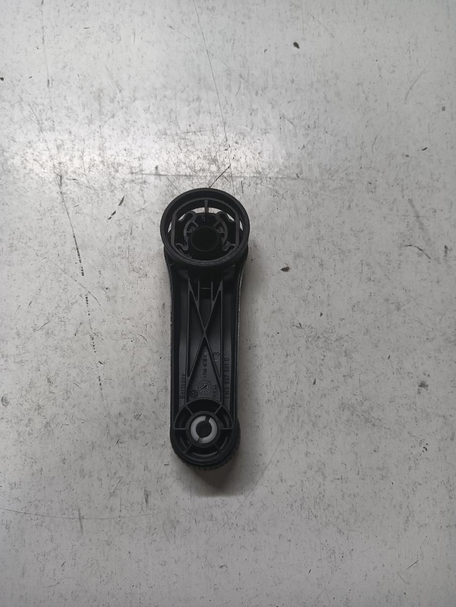 Maner deschidere geam dreapta spate SKODA FABIA II 542 2006 - 2014 – foto 2