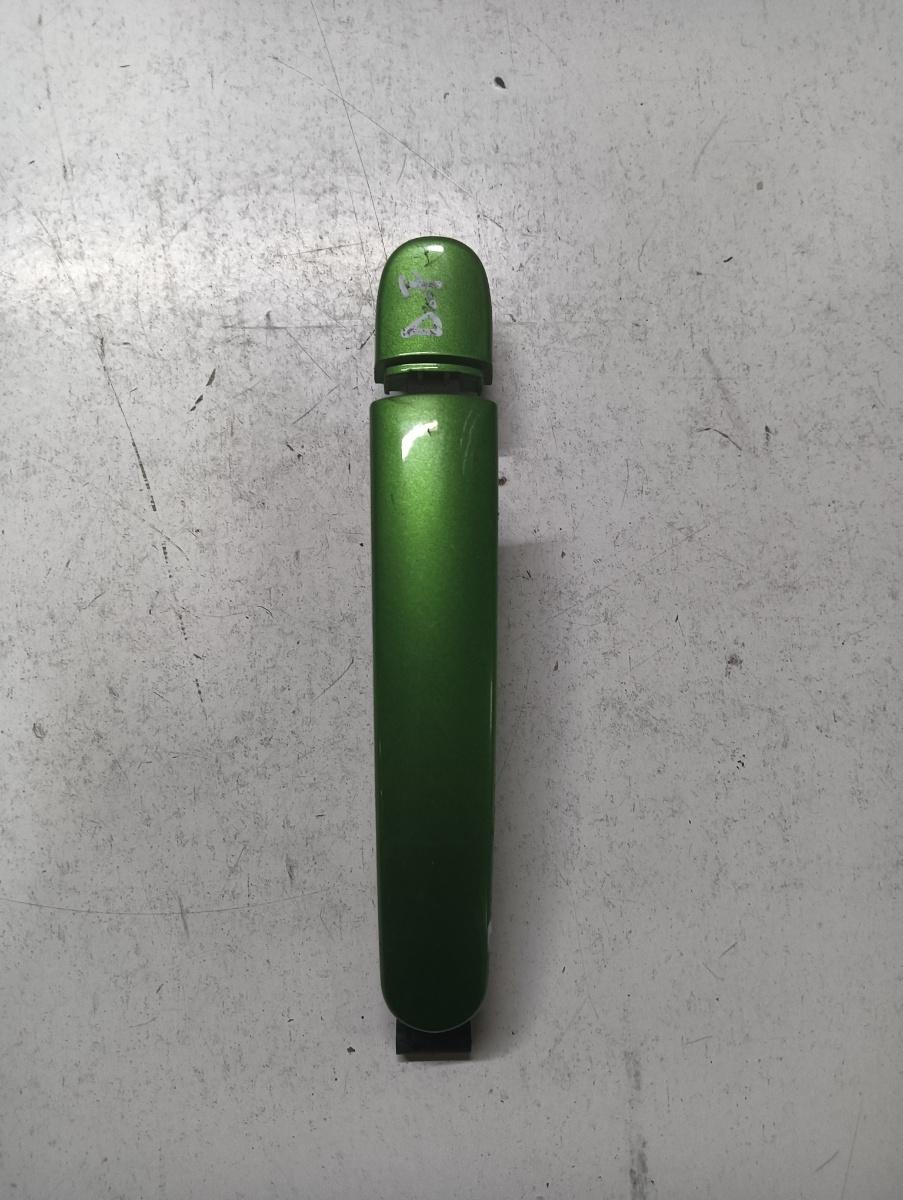 Maner usa  dreapta fata SKODA FABIA II 542 2006 - 2014