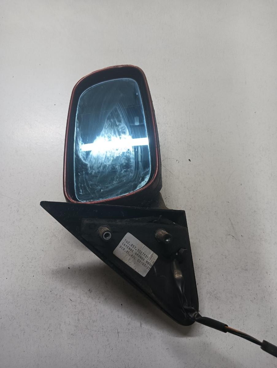 Oglinda laterala electrica portiera fata dreapta fata SKODA OCTAVIA 1Z3 2004 - 2013