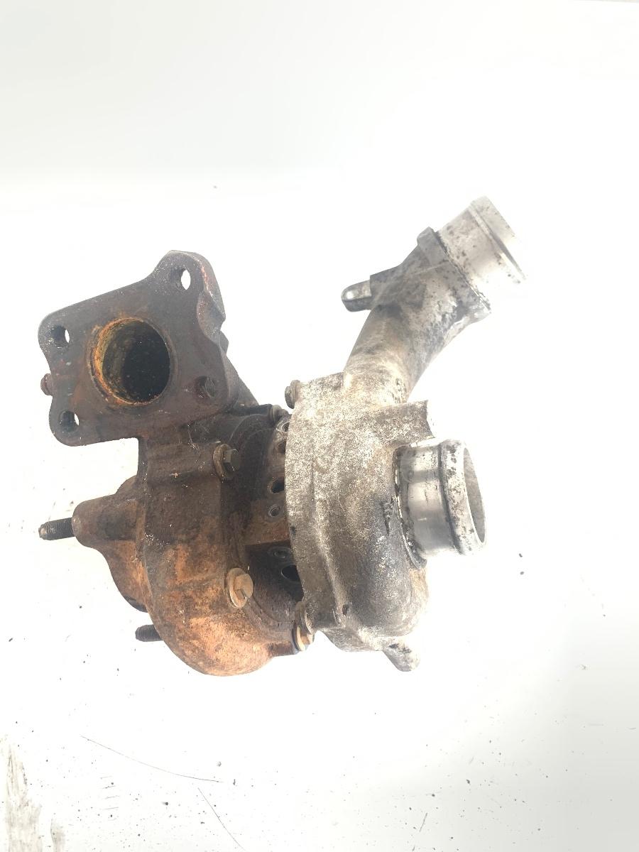 Turbina NISSAN NP300 NAVARA D40 2004 - > 2.5D OEM 10291010BN / BV45714411 / 53039700210 – foto 3