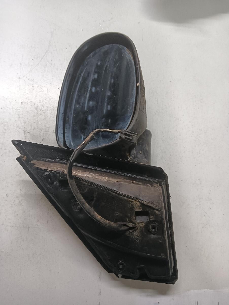 Oglinda laterala electrica portiera fata dreapta fata FIAT BRAVO II 198 2006 - > – foto 2