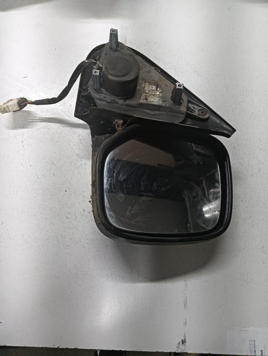 Oglinda laterala electrica portiera fata dreapta fata PEUGEOT PARTNER Combispace 5F 1996 - 2015