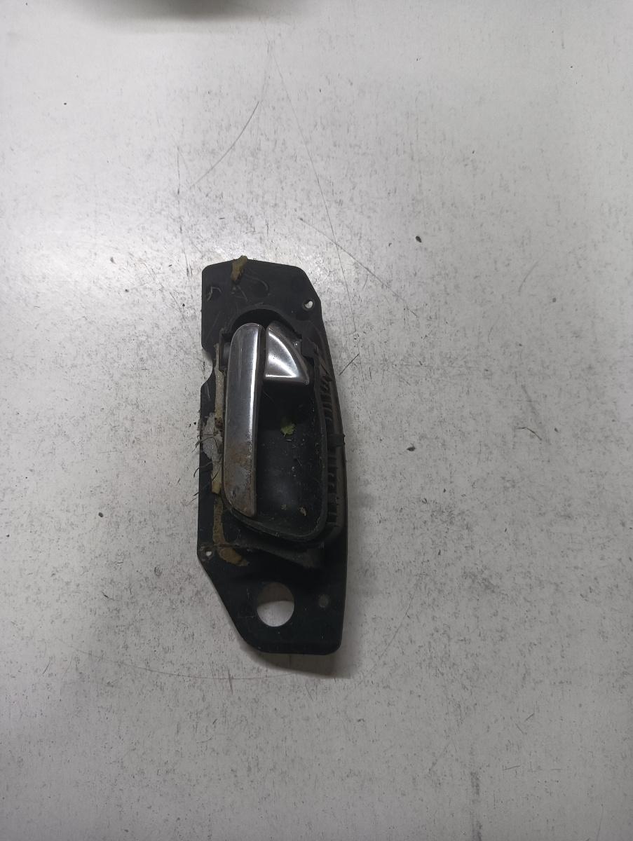 Maner deschidere usa  stanga fata PEUGEOT 607 9D, 9U 2000 - >