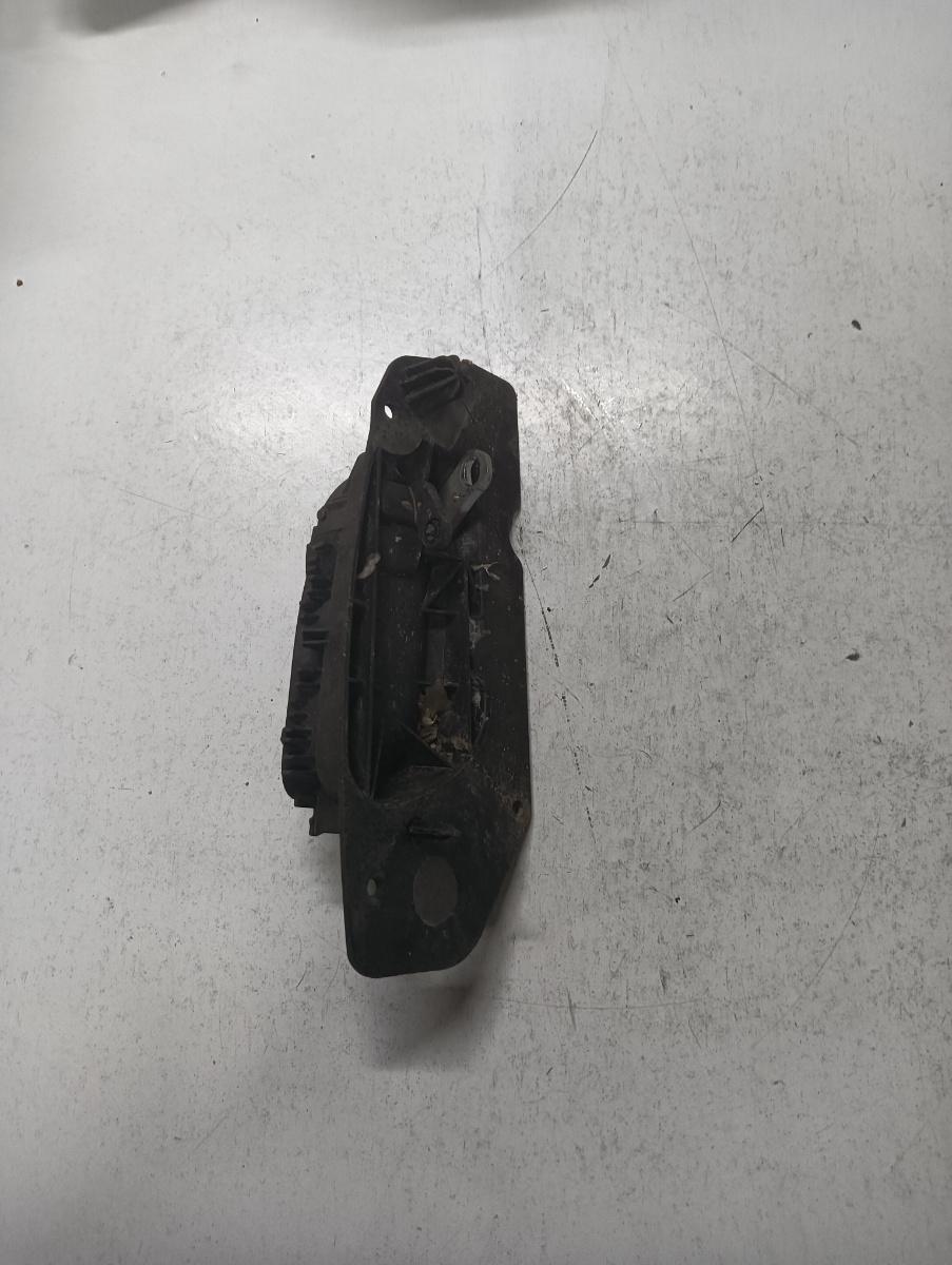 Maner deschidere usa  stanga fata PEUGEOT 607 9D, 9U 2000 - > – foto 2
