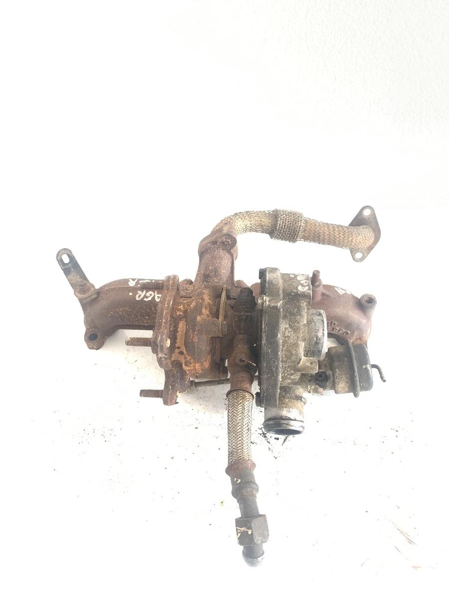 Turbina VOLKSWAGEN BORA 1J2 1998 - 2013 1.9 TDI AGR, ALH, SEAT TOLEDO II 1M2 1998 - 2006 1.9 TDI AGR, ALH, SEAT LEON 1M1 1999 - 2006 1.9 TDI AGR, ALH, AUDI A3 8L1 1996 - 2006 1.9 TDI AGR, ALH, SKODA OCTAVIA 1U2 1996 - 2010 1.9 TDI AGR, ALH, VOLKSWAGEN GOLF IV 1J1 1997 - 2007 1.9 TDI AGR, ALH 038145701D