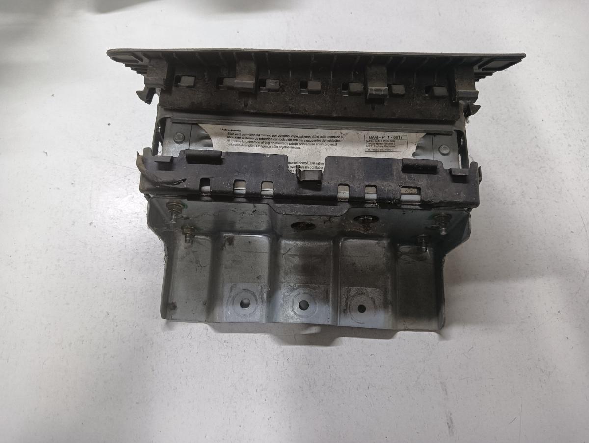Airbag pasager FORD FUSION Estate JU_ 2002 - 2012 – foto 2