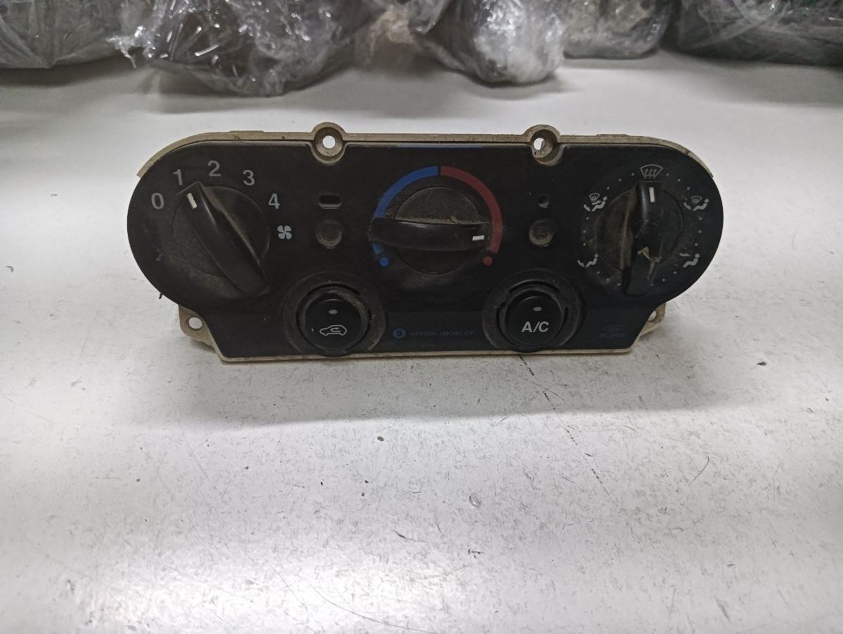 Panou AC FORD FUSION Estate JU_ 2002 - 2012