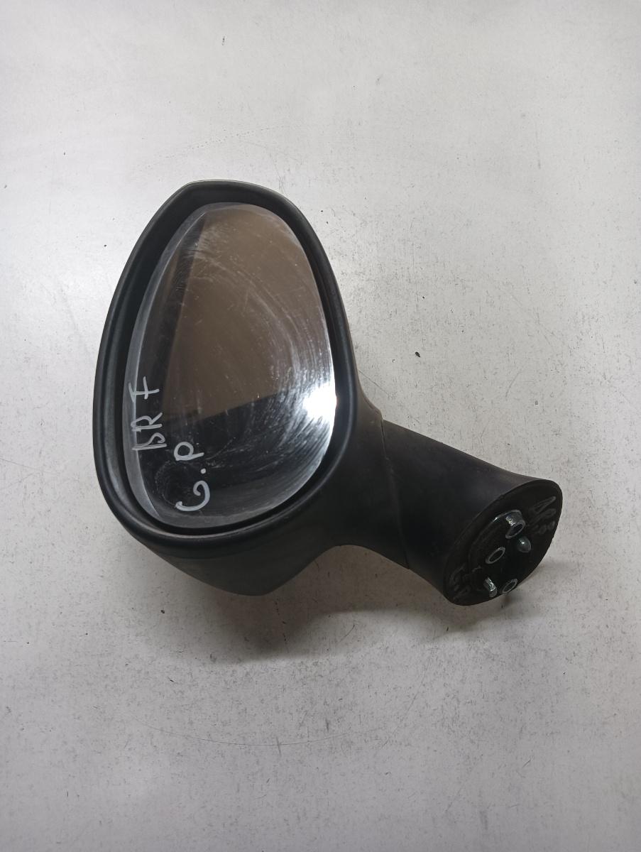 Oglinda laterala electrica portiera fata dreapta fata FIAT GRANDE PUNTO 199_ 2005 - >