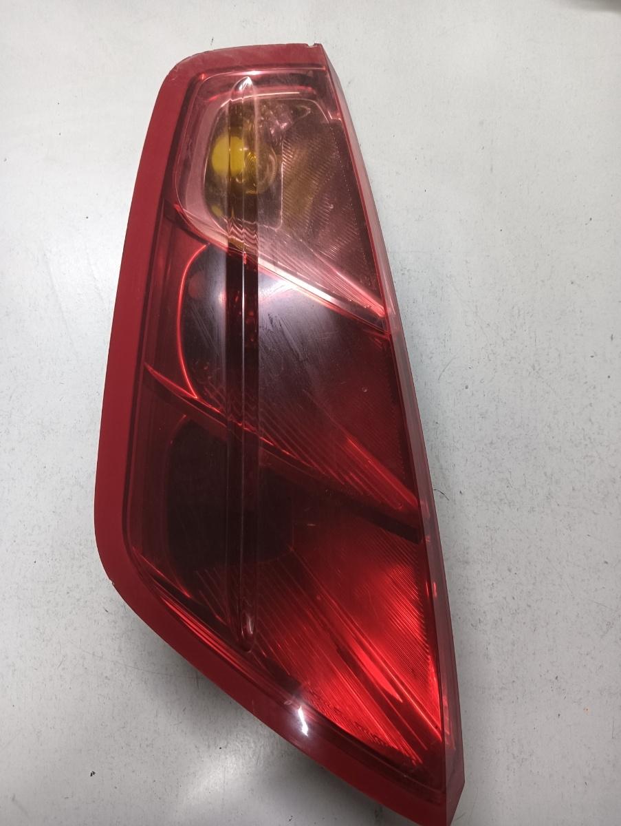 Stop stanga spate FIAT GRANDE PUNTO 199_ 2005 - >